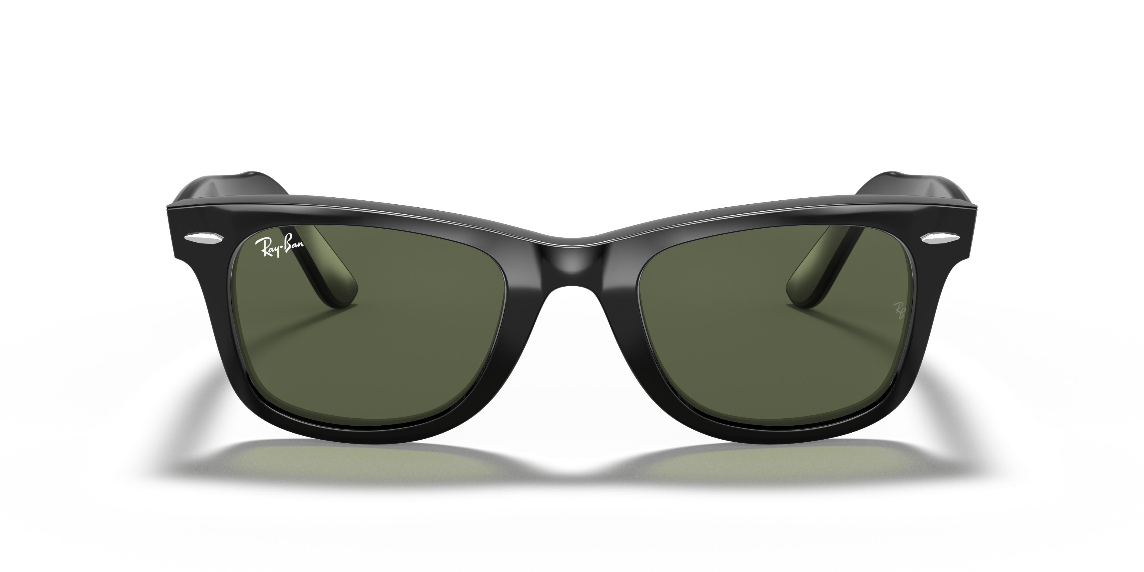 Ray-Ban RB2140F 901 Wayfarer