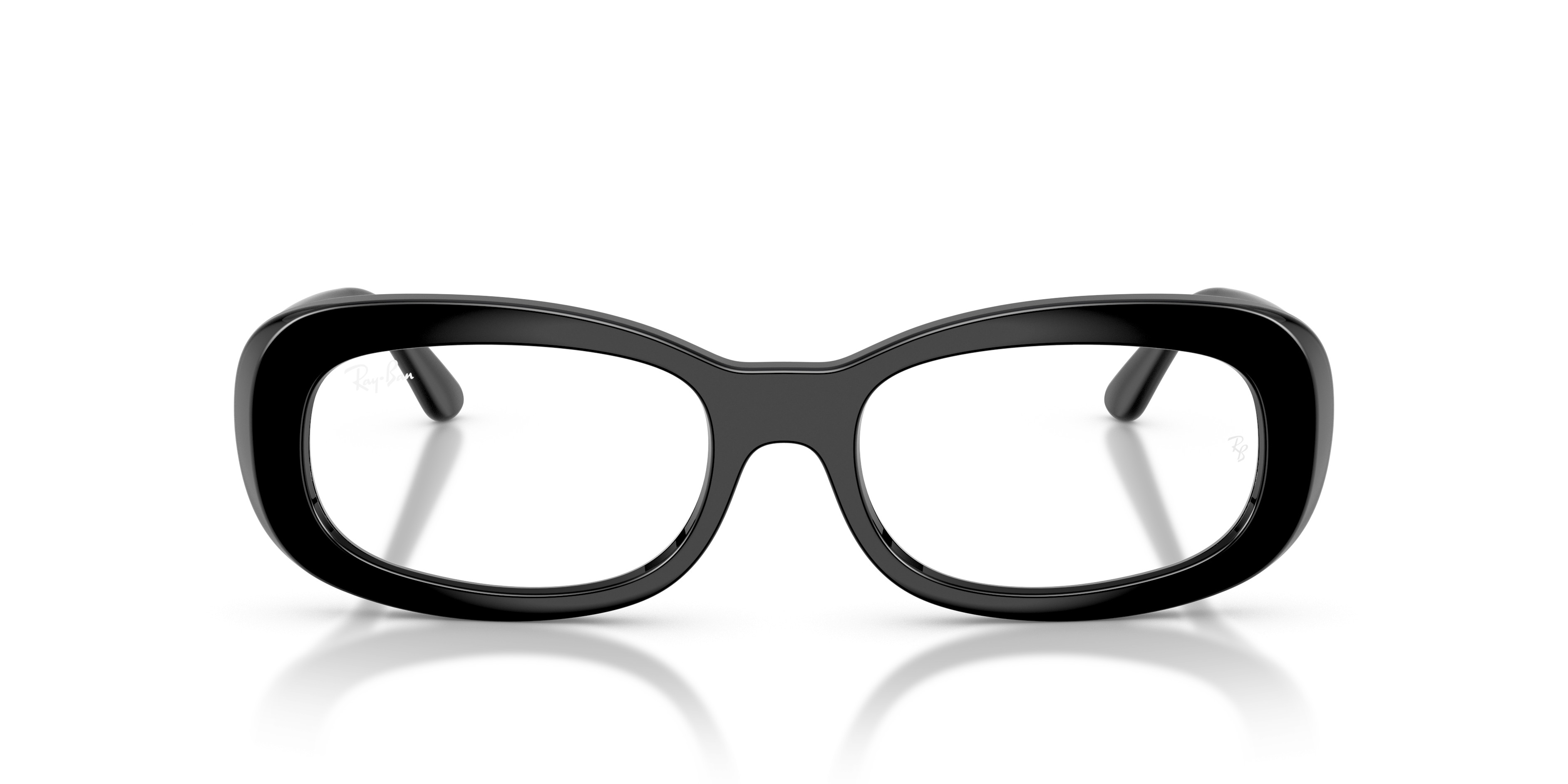 Ray-Ban RX2221V 2000