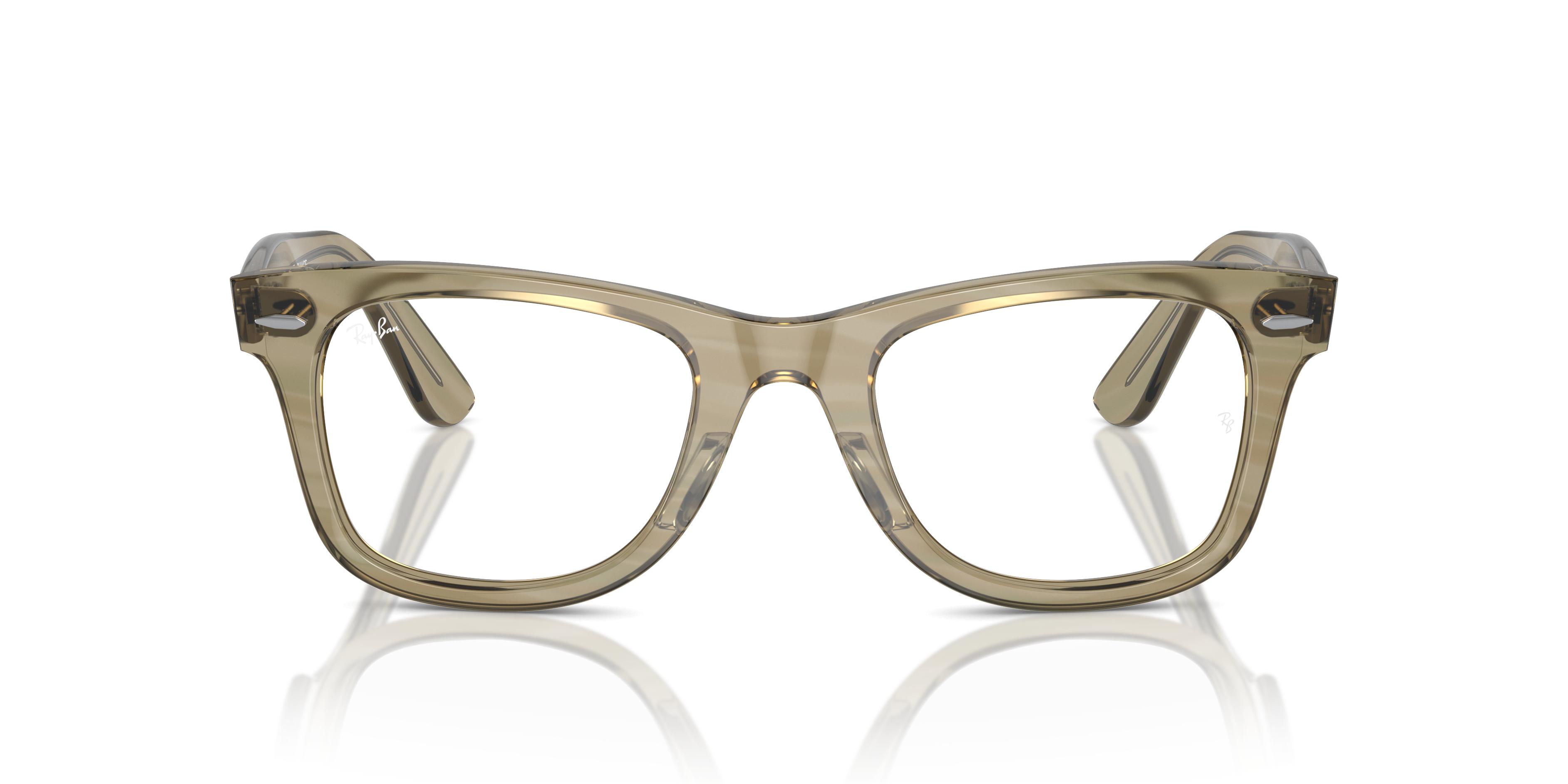 Ray-Ban RX5121F 8381 Wayfarer