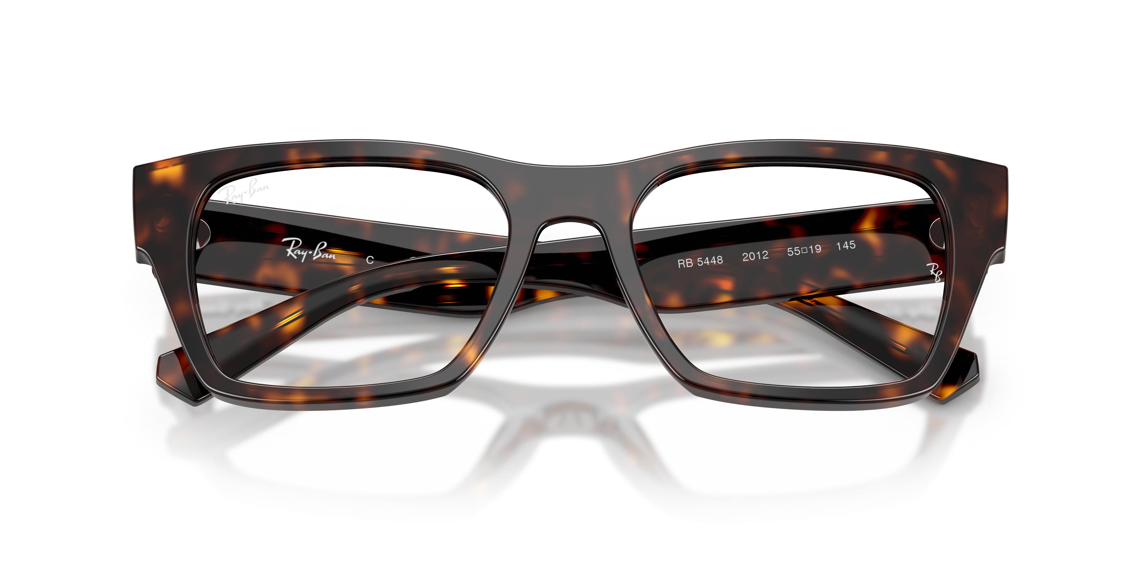Ray-Ban RX5448 2012