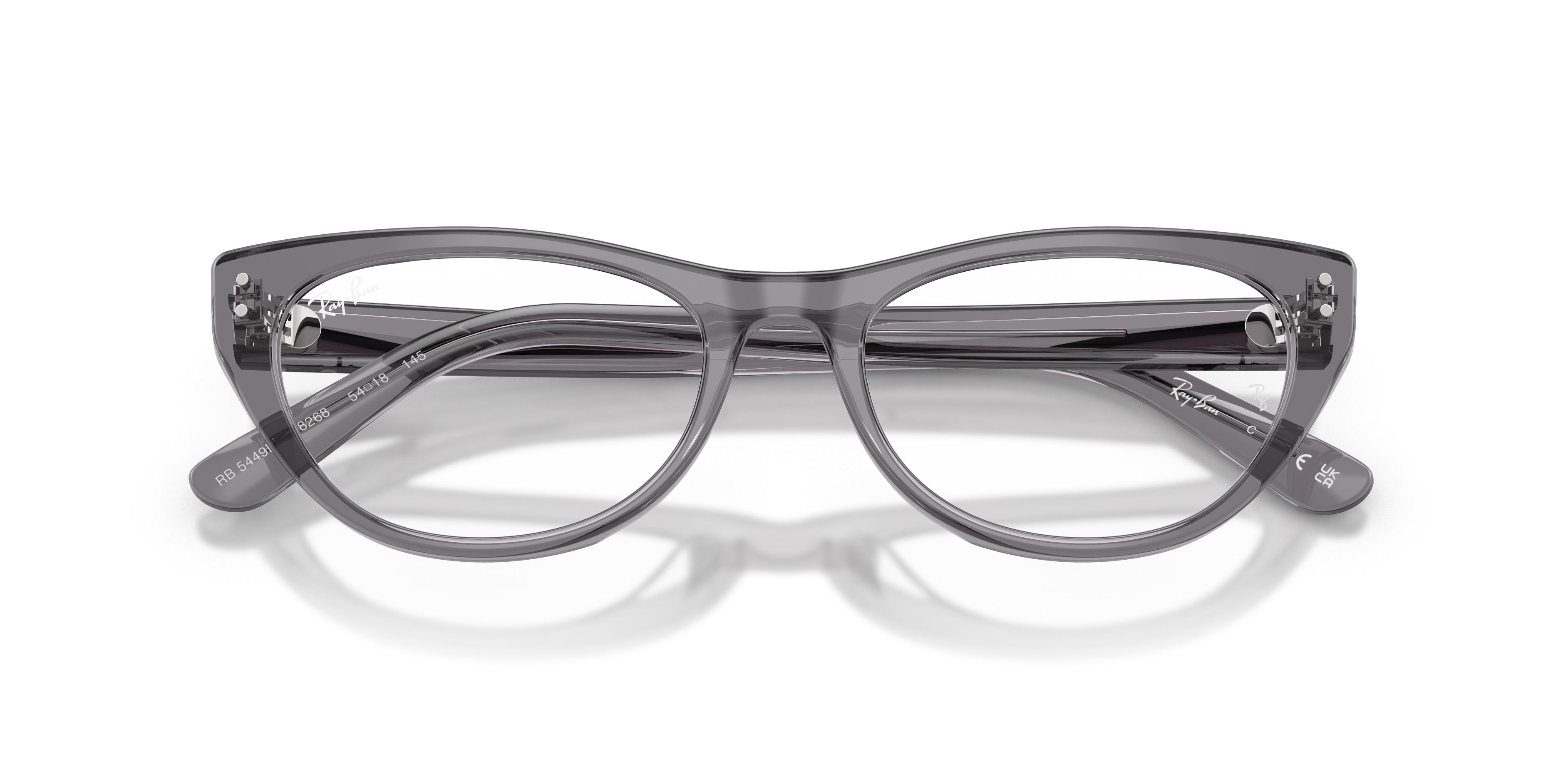 Ray-Ban RX5449D 8268