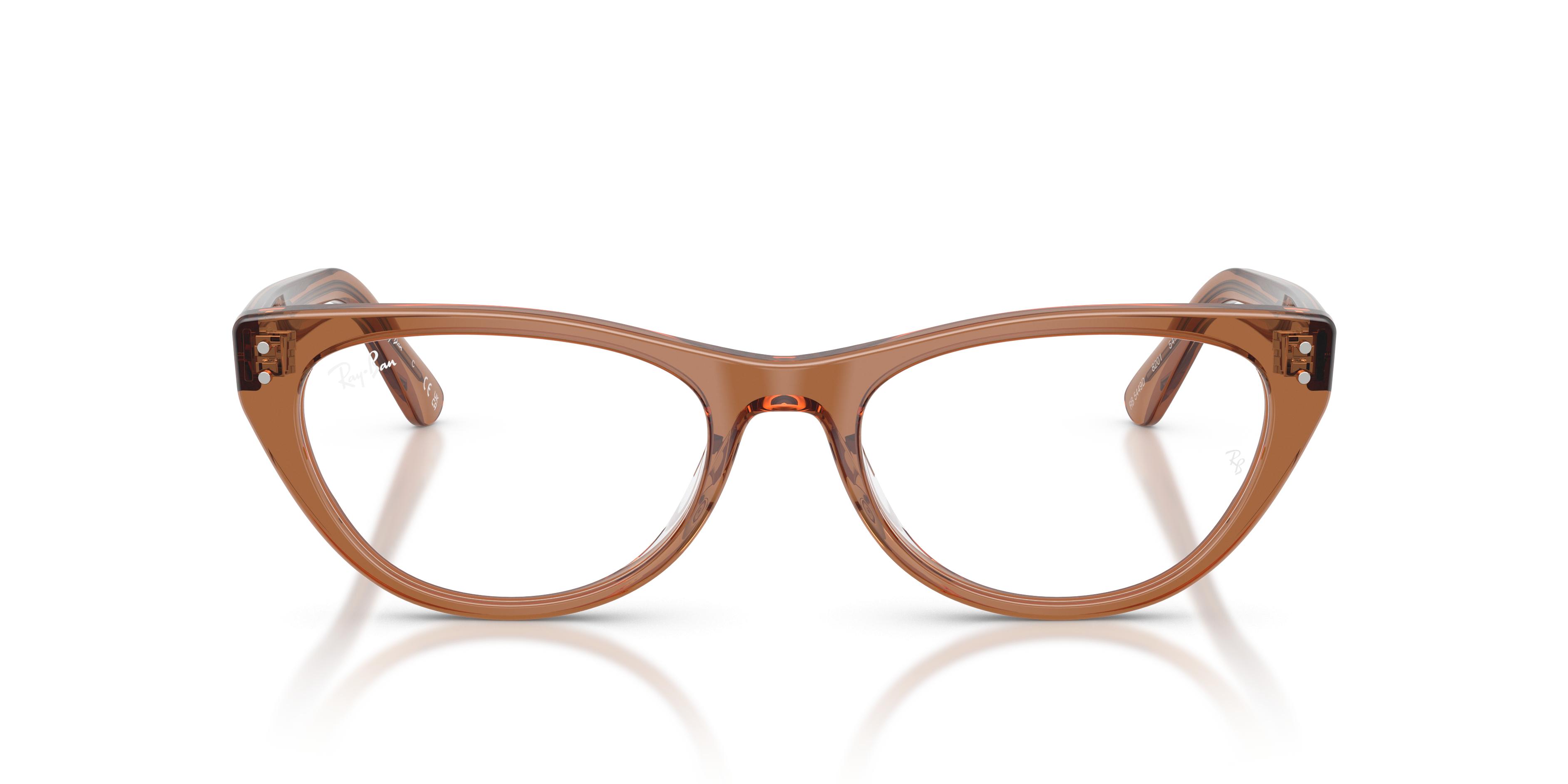 Ray-Ban RX5449D 8201
