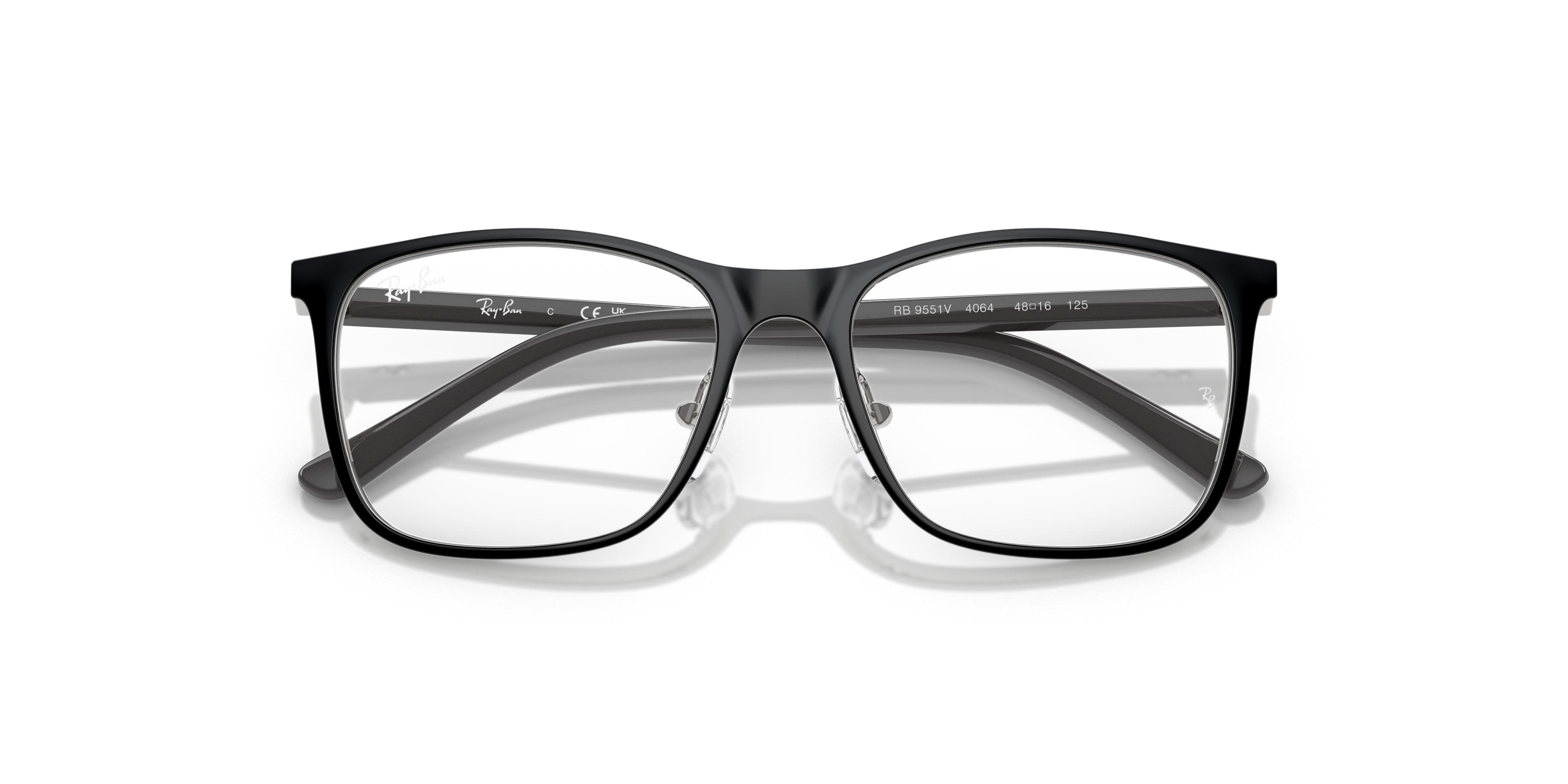 Ray-Ban RY9551V 4064